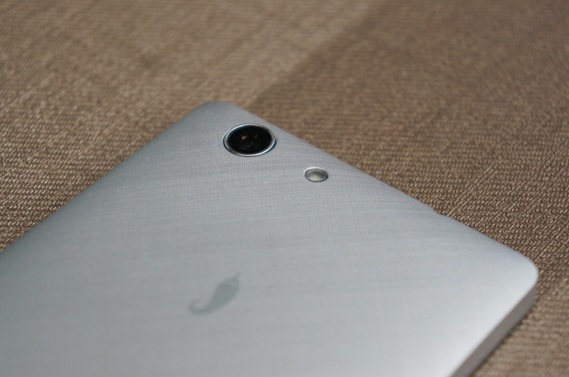 红红火火的小辣椒S1手机图赏