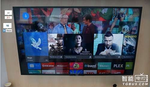 智能电视都有哪些操作系统?