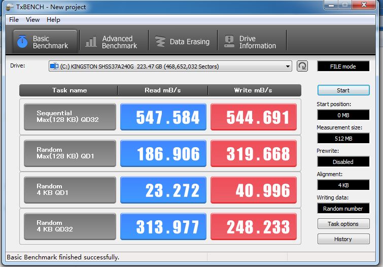 速度和容量兼备，给笔记本换SAVAGE 240G SSD