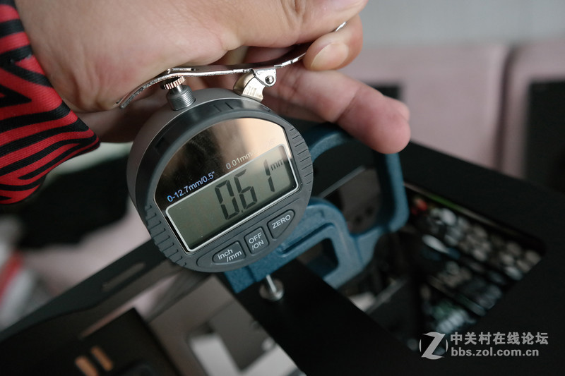 流线型RGB信仰灯！Tt夜魔钢化玻璃机箱评测装机体验