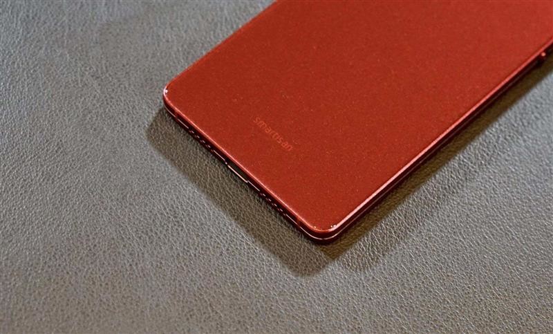 不割手了！坚果Pro 2评测：2000档最值全面屏手机