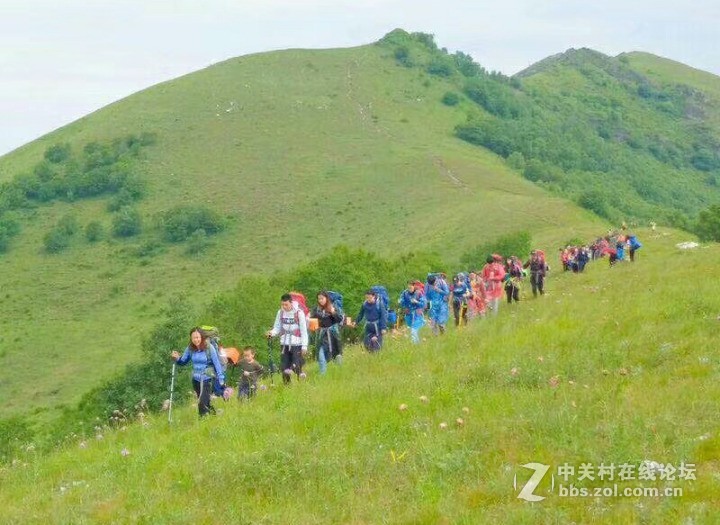 #佳能6D Mark II 记录感动#和朋友结伴远离都市，感受大自然