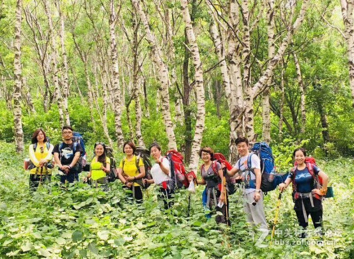 #佳能6D Mark II 记录感动#和朋友结伴远离都市，感受大自然