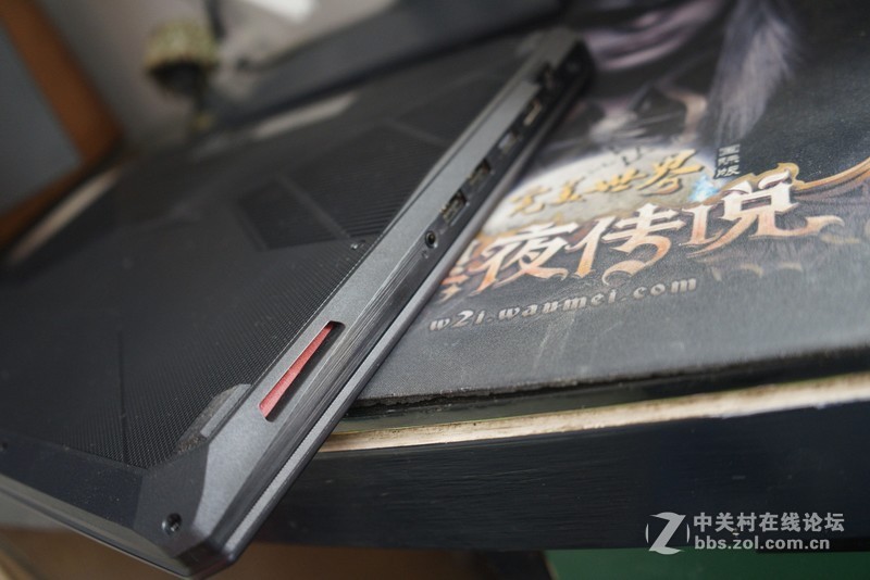 万元笔记本初体验：华硕飞行堡垒6 Plus评测