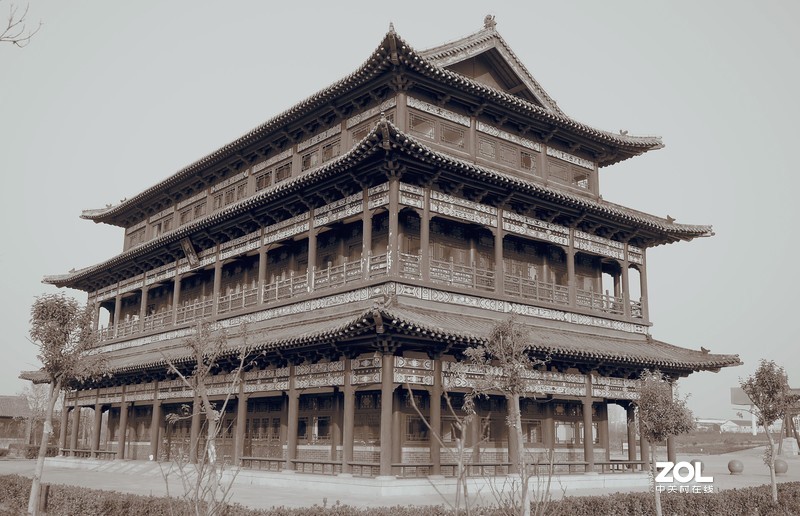 走走拍拍