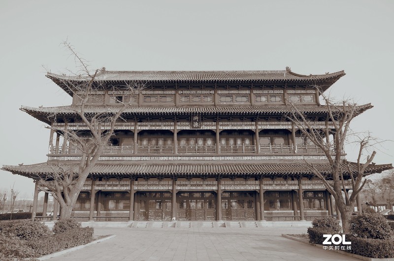 走走拍拍