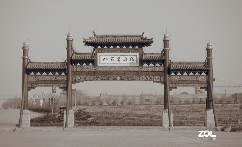 走走拍拍