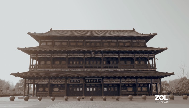 走走拍拍
