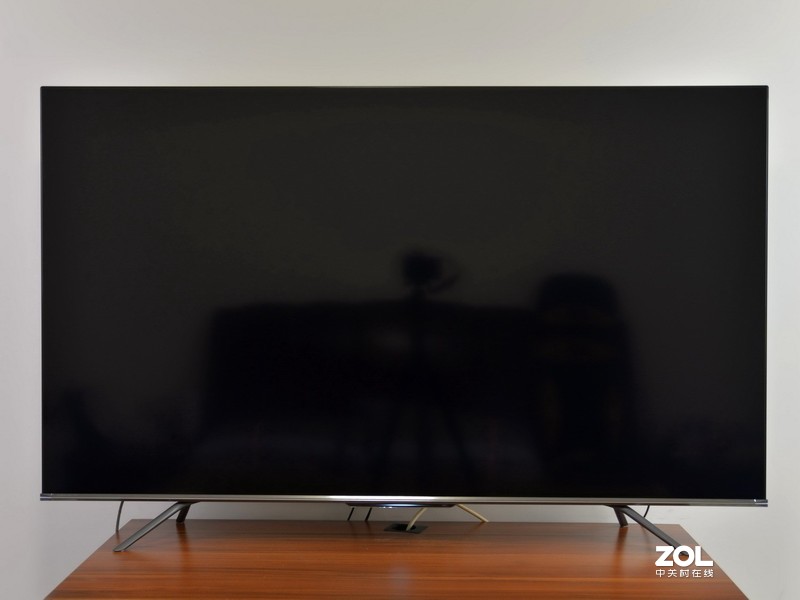 120Hz刷新率，130%超高色域，海信游戏电视55E75会让你心动