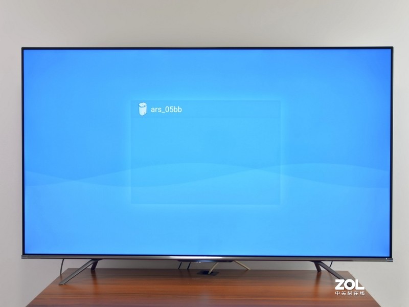 120Hz刷新率，130%超高色域，海信游戏电视55E75会让你心动