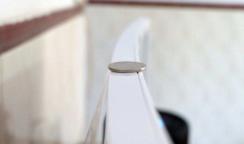 入手HKC C320曲面显示器体验分享（多图慎入）