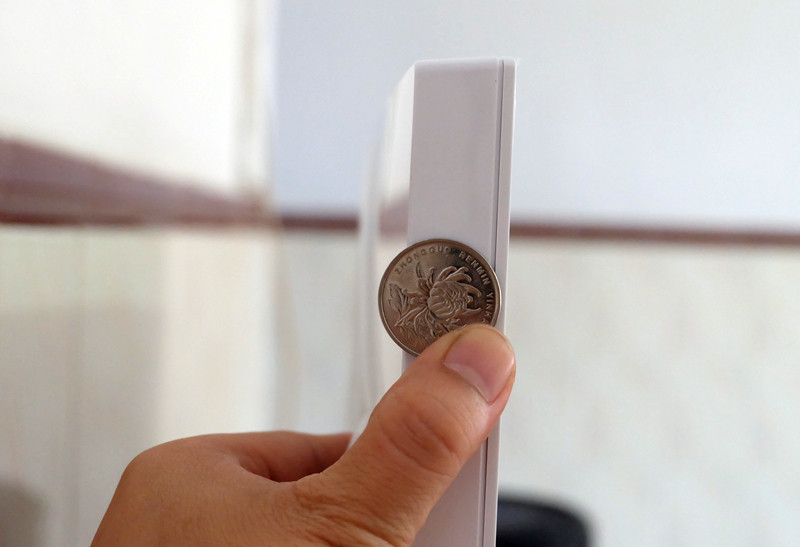 入手HKC C320曲面显示器体验分享（多图慎入）