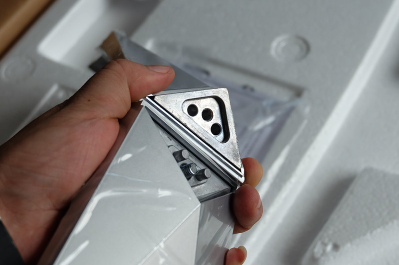 入手HKC C320曲面显示器体验分享（多图慎入）