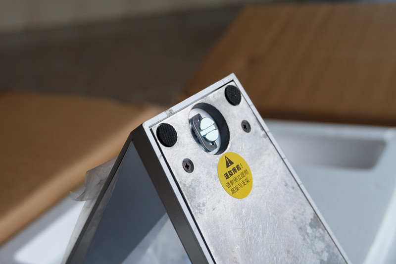 入手HKC C320曲面显示器体验分享（多图慎入）