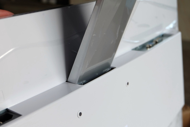 入手HKC C320曲面显示器体验分享（多图慎入）