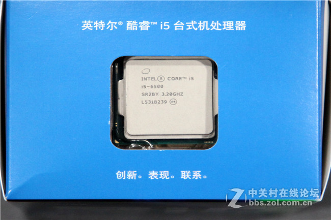 天边射来一道绿光，蓝宝石380黑钻+I5 6500装机晒脸中