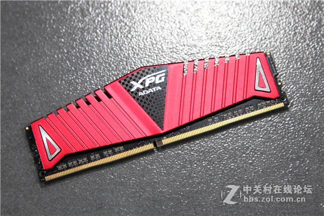 天边射来一道绿光，蓝宝石380黑钻+I5 6500装机晒脸中