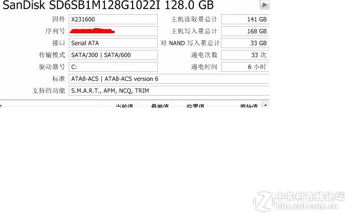 x110到货了 检测发现有点异常啊 有必要退货吗