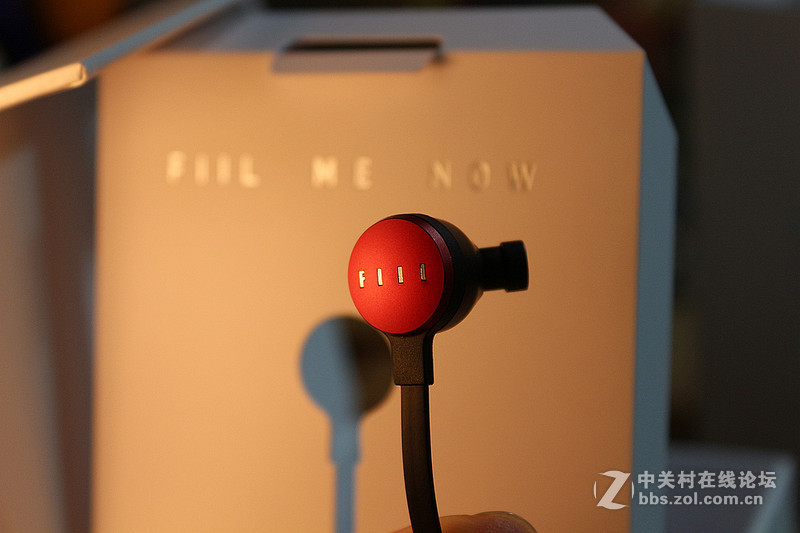 #与声俱来 FIIL Bestie# Fiil BESTIE耳机测评试用之音质测评