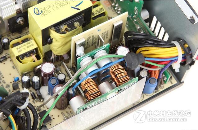 支持任何高端显卡，航嘉MVPLAND K650评测（内部）