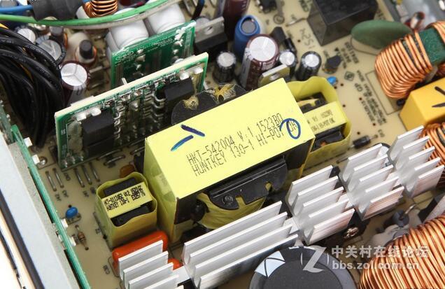 支持任何高端显卡，航嘉MVPLAND K650评测（内部）