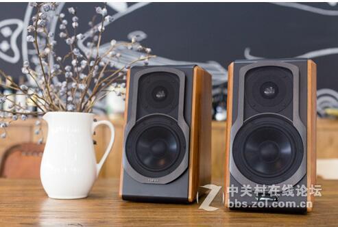 工欲善其事必先利其器，漫步者S1000煲箱记
