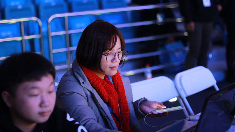 照亮你的美——眼花缭乱的vivo发布会