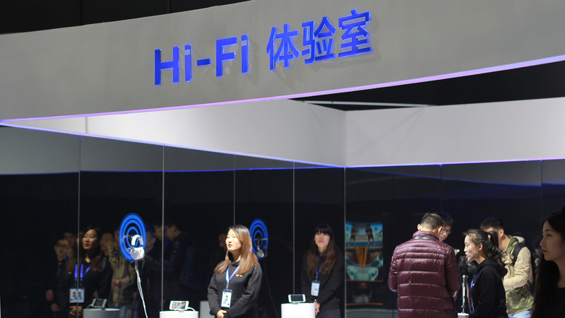 照亮你的美——眼花缭乱的vivo发布会