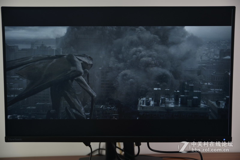 ＃色彩如此真实＃专业色彩之美，优派VP2771体验应用篇