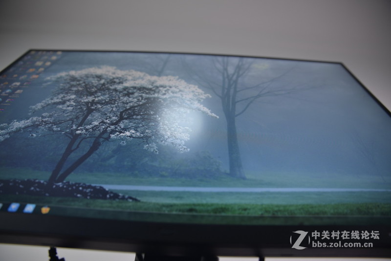 ＃色彩如此真实＃专业色彩之美，优派VP2771体验应用篇