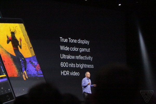 传言非假 苹果10.5英寸iPad Pro真的有