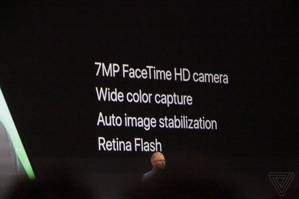 传言非假 苹果10.5英寸iPad Pro真的有