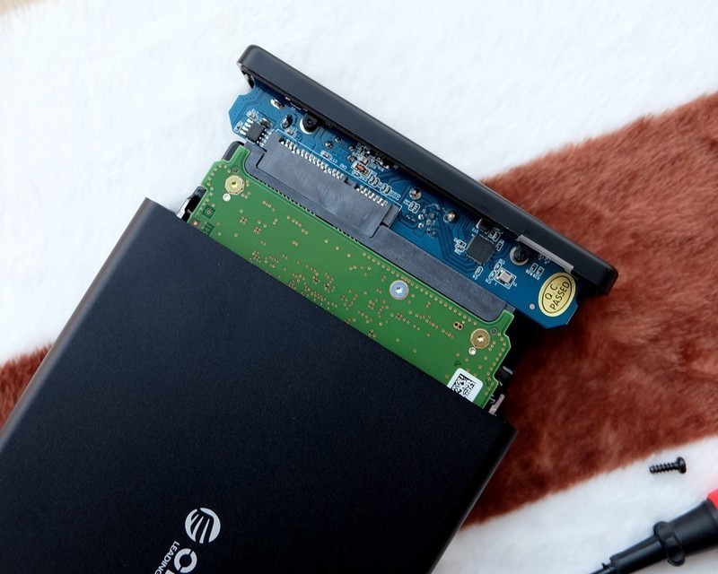 #超大容量 自由存储＃手把手教你怎么用路由器组简易NAS系统 HGST 10TB