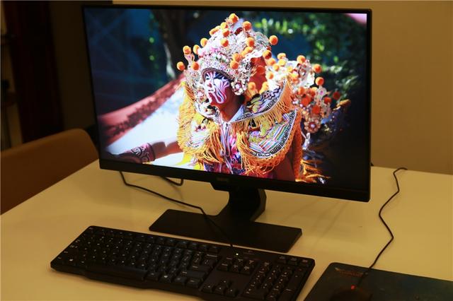 呵护孩子，从一台“护眼”显示器开始！