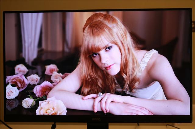 呵护孩子，从一台“护眼”显示器开始！