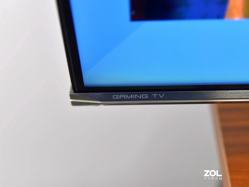 120Hz刷新率，130%超高色域，海信游戏电视55E75会让你心动