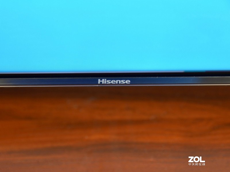 120Hz刷新率，130%超高色域，海信游戏电视55E75会让你心动