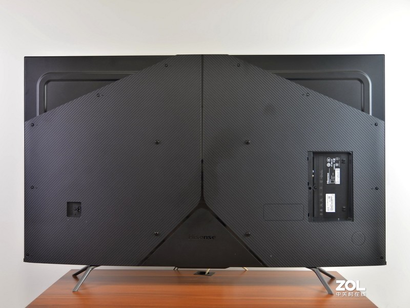 120Hz刷新率，130%超高色域，海信游戏电视55E75会让你心动