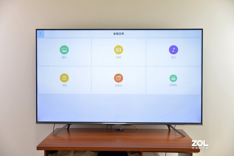 120Hz刷新率，130%超高色域，海信游戏电视55E75会让你心动