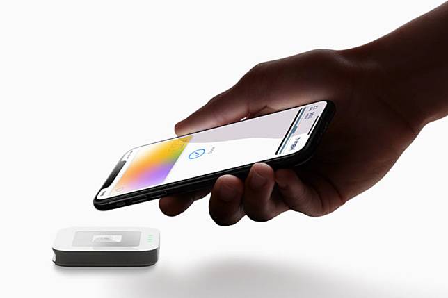 Apple Pay 不只感应式，iOS 14 测试版揭露可用QR Code 扫码