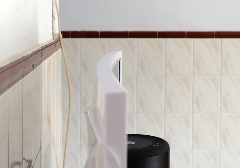 入手HKC C320曲面显示器体验分享（多图慎入）