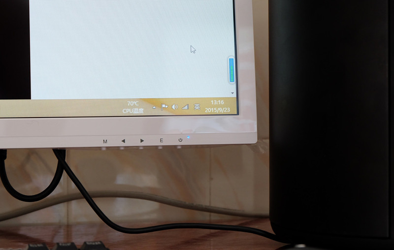 入手HKC C320曲面显示器体验分享（多图慎入）