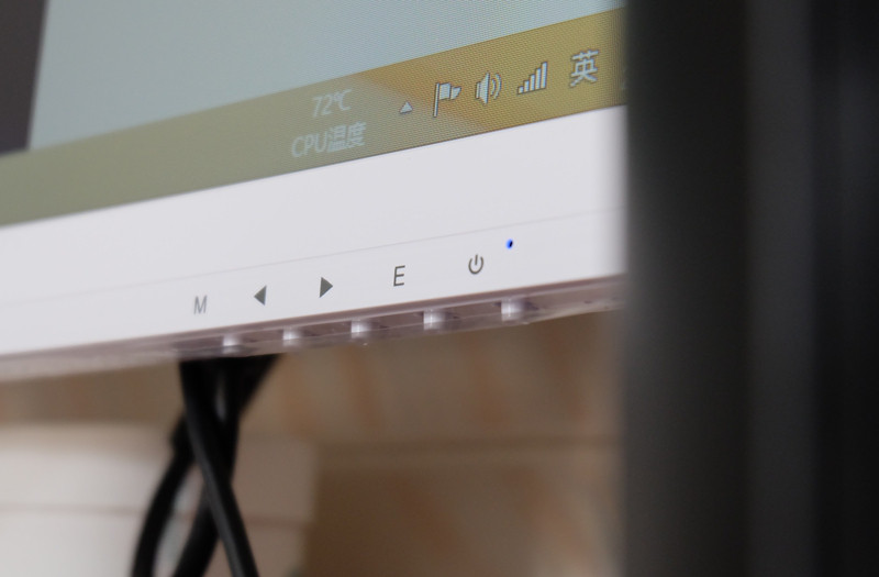 入手HKC C320曲面显示器体验分享（多图慎入）