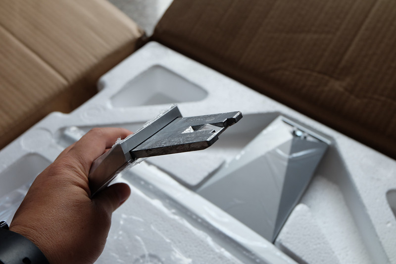 入手HKC C320曲面显示器体验分享（多图慎入）