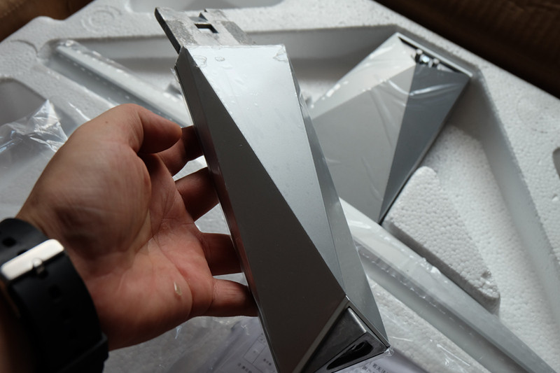 入手HKC C320曲面显示器体验分享（多图慎入）