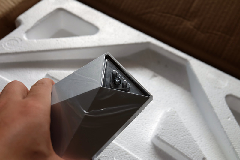 入手HKC C320曲面显示器体验分享（多图慎入）