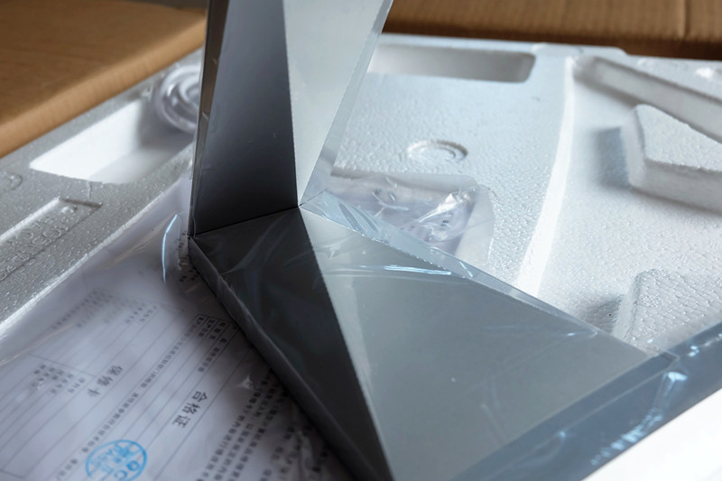 入手HKC C320曲面显示器体验分享（多图慎入）