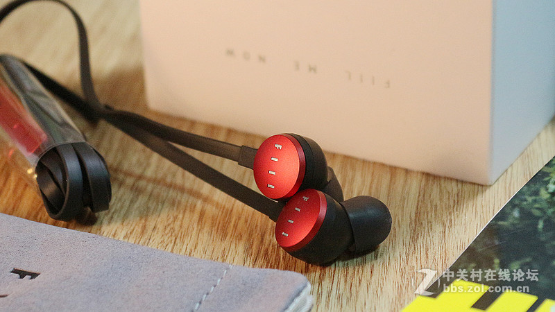 #与声俱来 FIIL Bestie# Fiil BESTIE耳机测评试用之音质测评