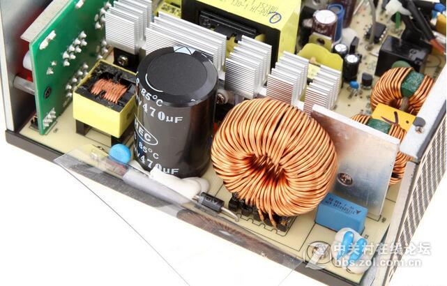 支持任何高端显卡，航嘉MVPLAND K650评测（内部）