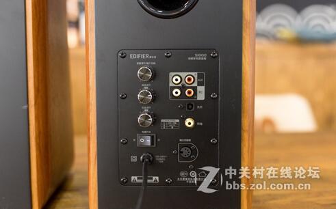 工欲善其事必先利其器，漫步者S1000煲箱记